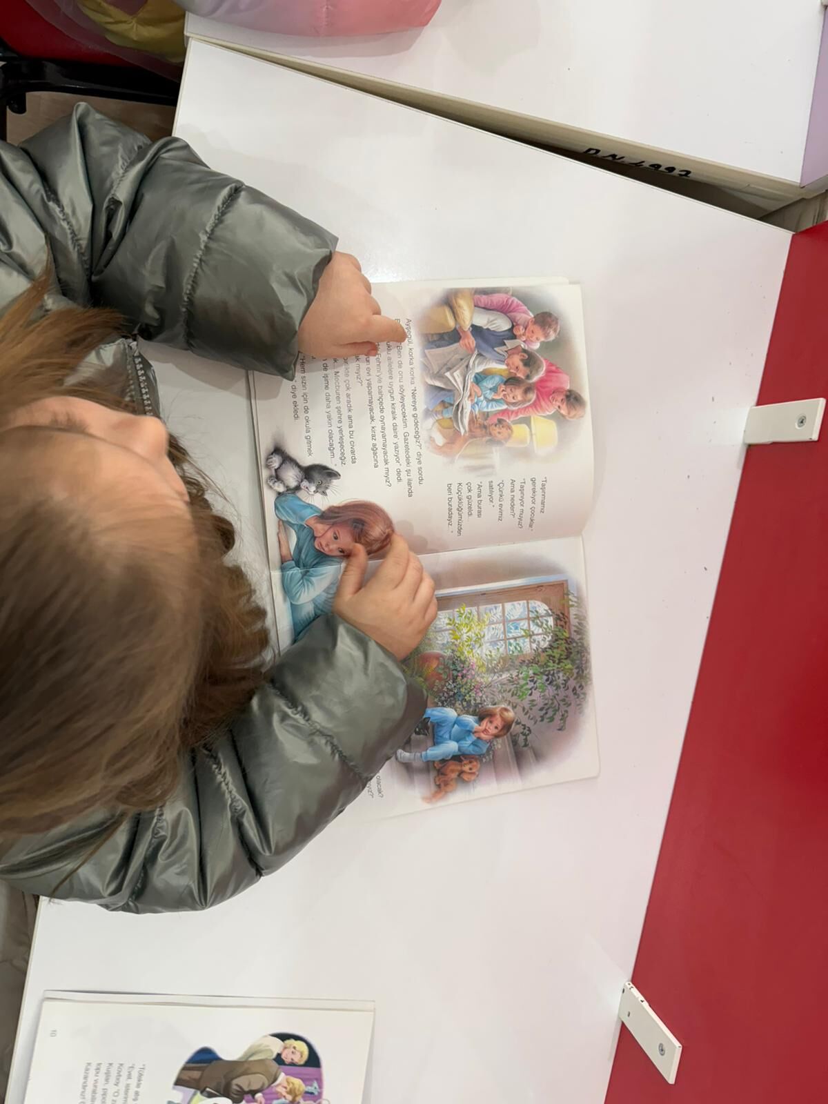 Kütüphaneler Haftasi (2)