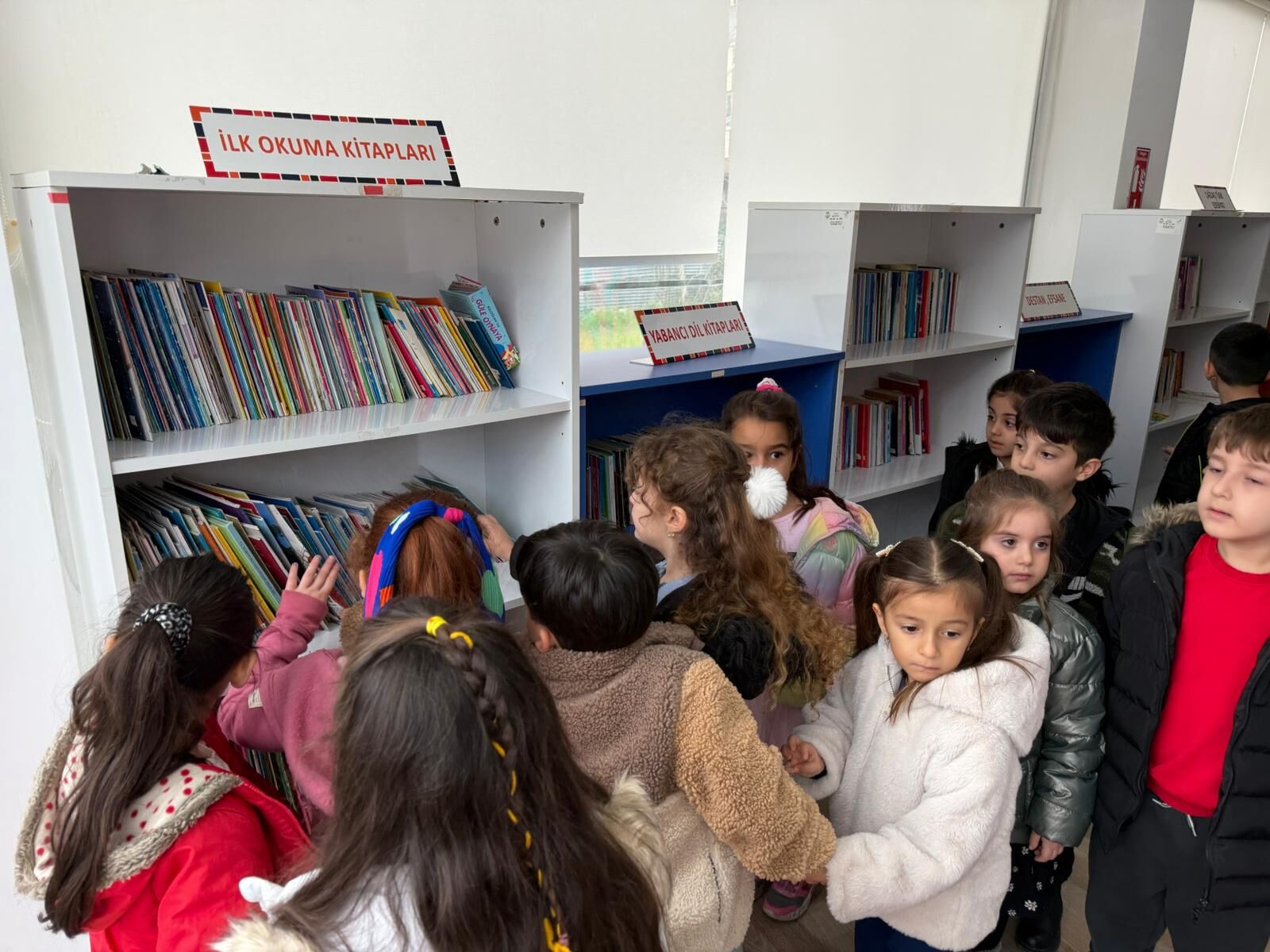 Kütüphaneler Haftasi (3)