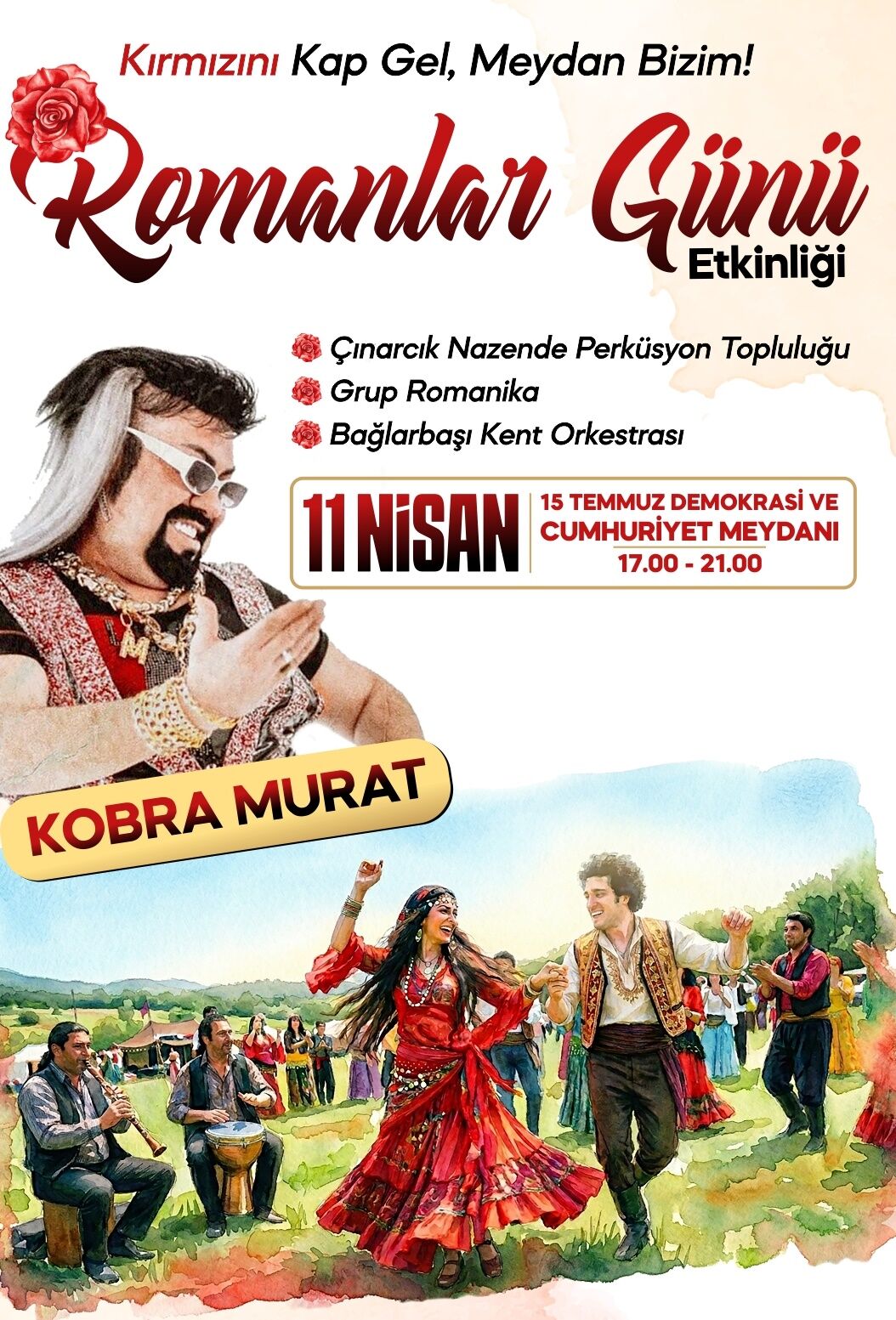 Romanlar Günü