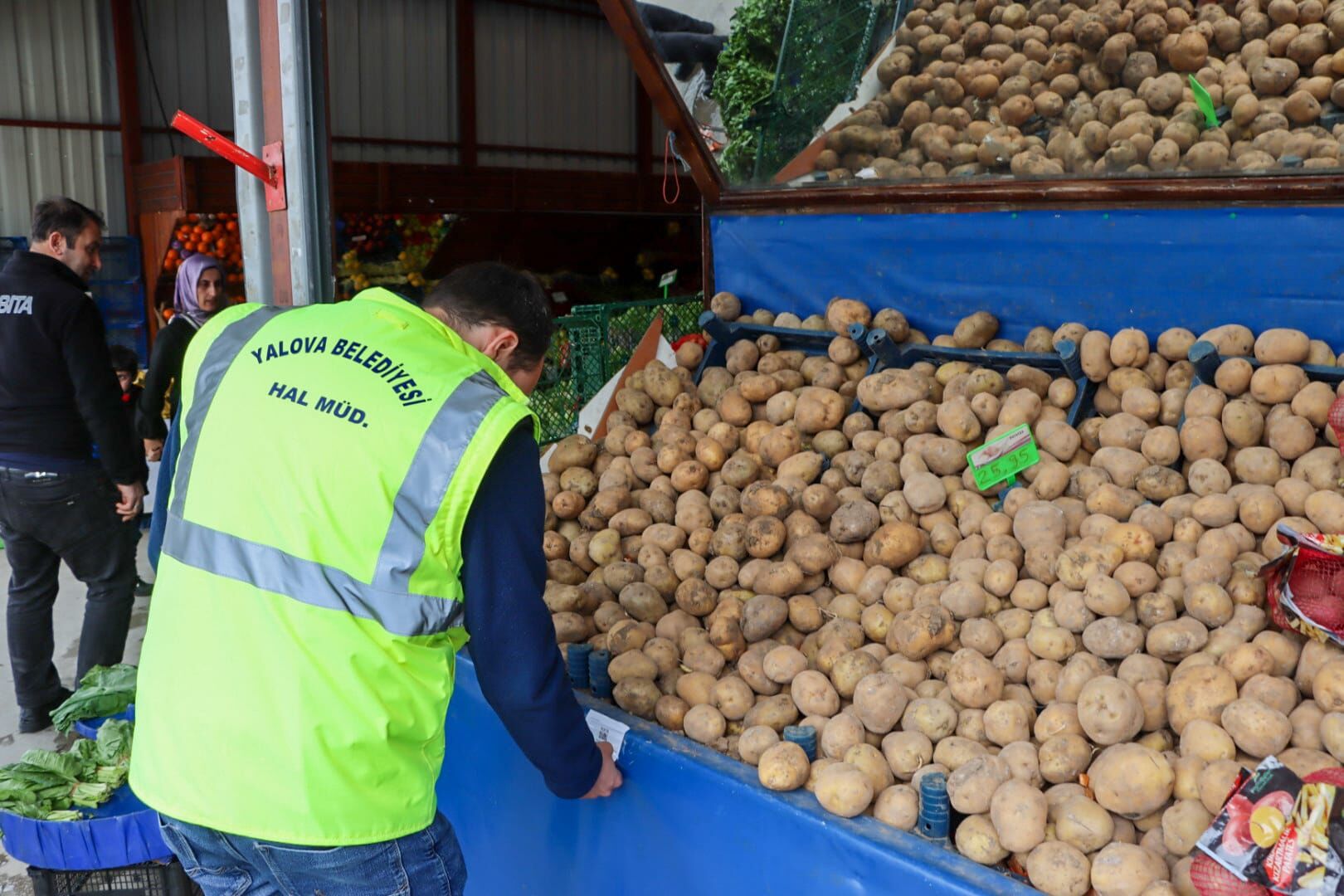Zabita Market Deneti̇m (3)