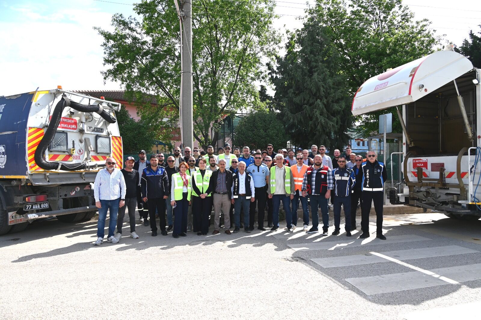 Beledi̇yem Mahallemde (12)-1