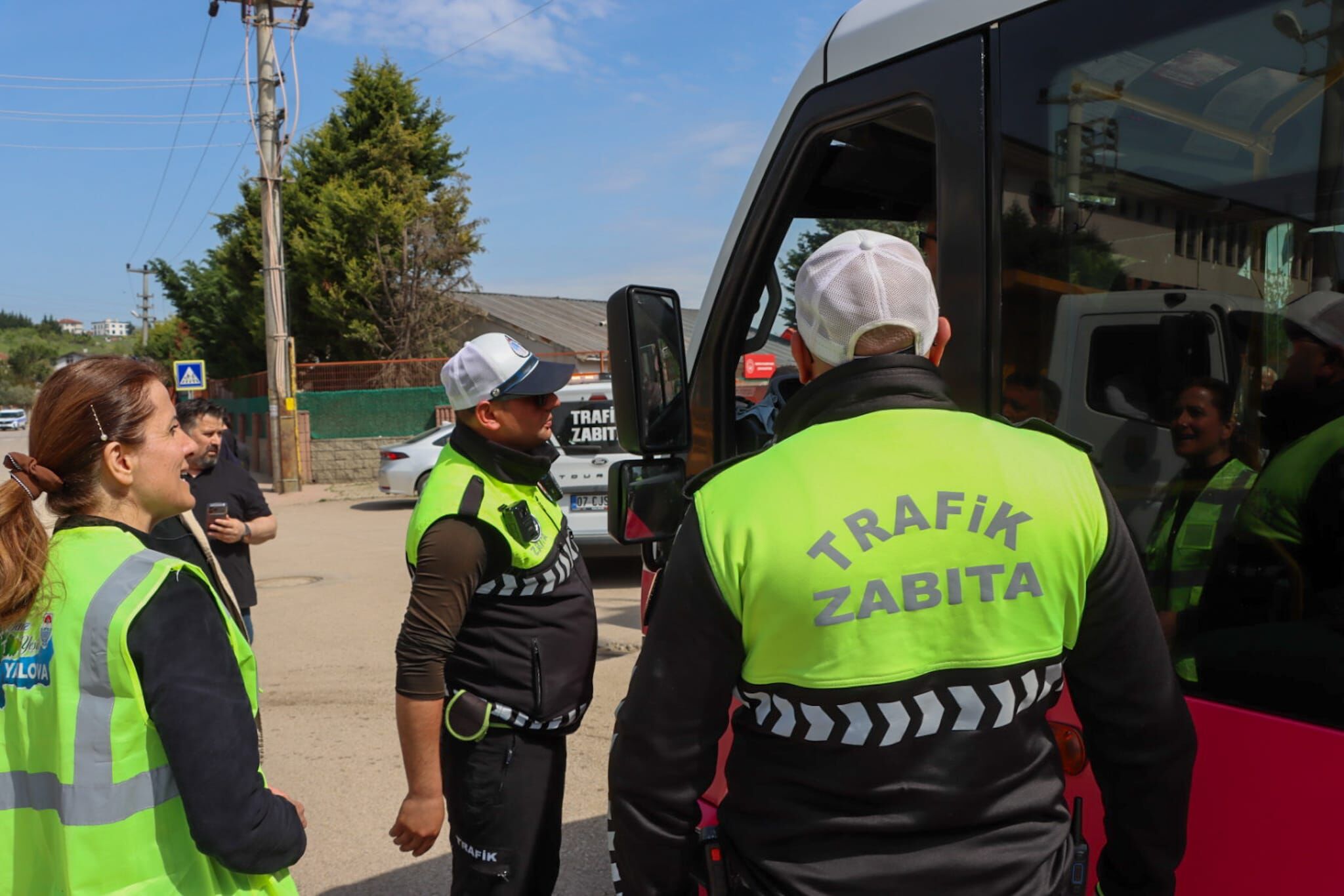 Beledi̇yem Mahallemde (6)-1