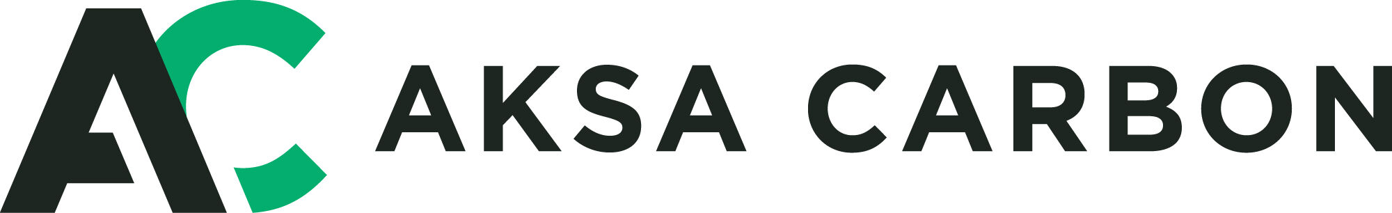 Aksa Carbon Logo Yatay 1-1
