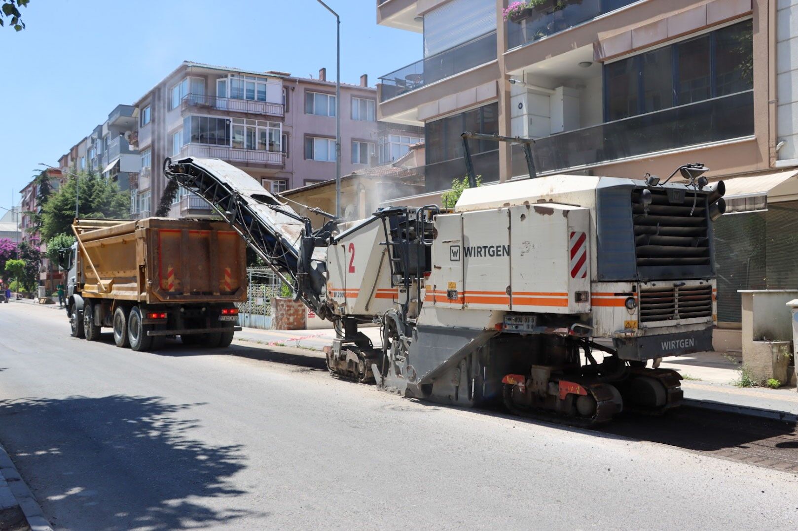 Stadyum Caddesi̇ (4)