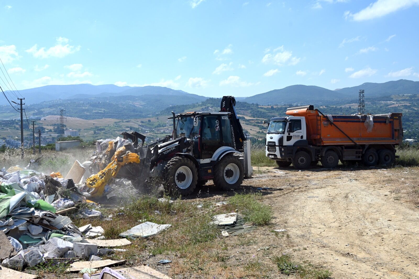 Çevre (3)