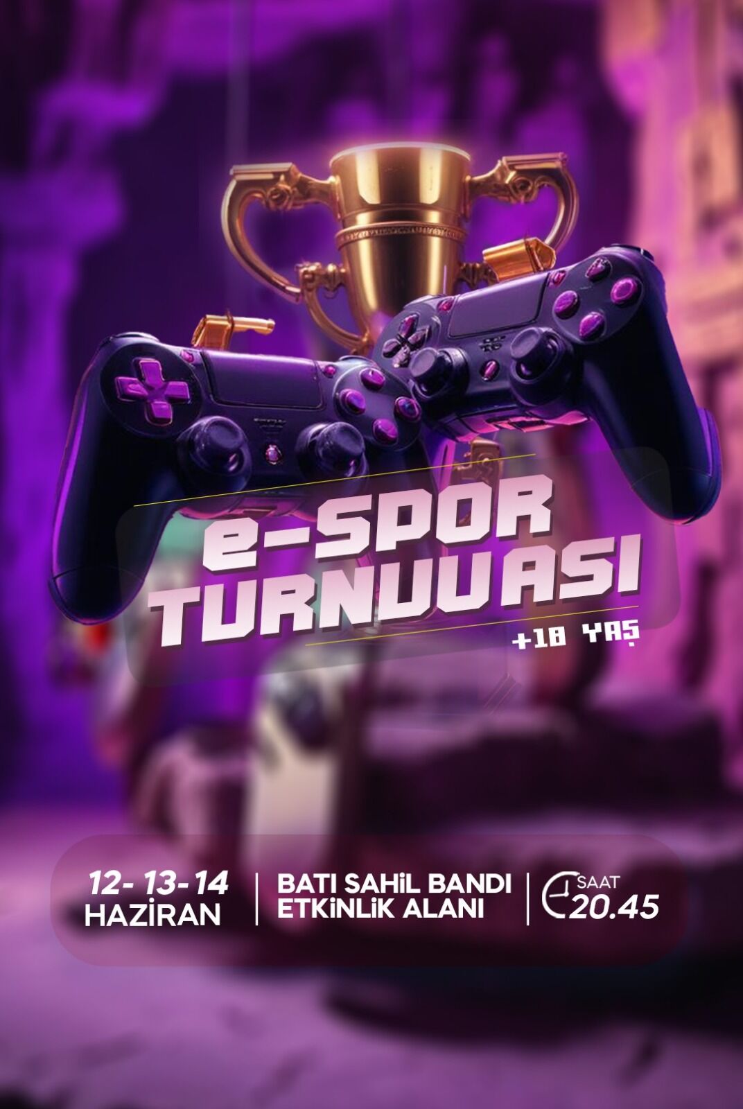 Espor Turnuva (2)