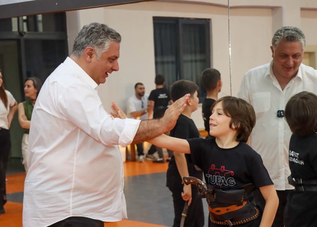 Halk Oyunları Ziyaret (1)