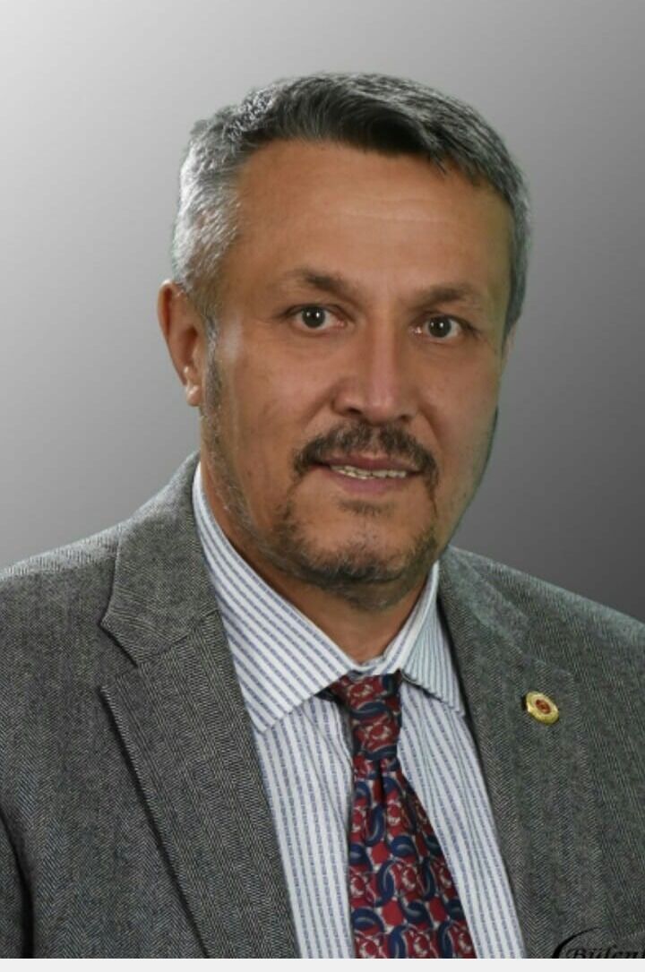 İbrahim İnce