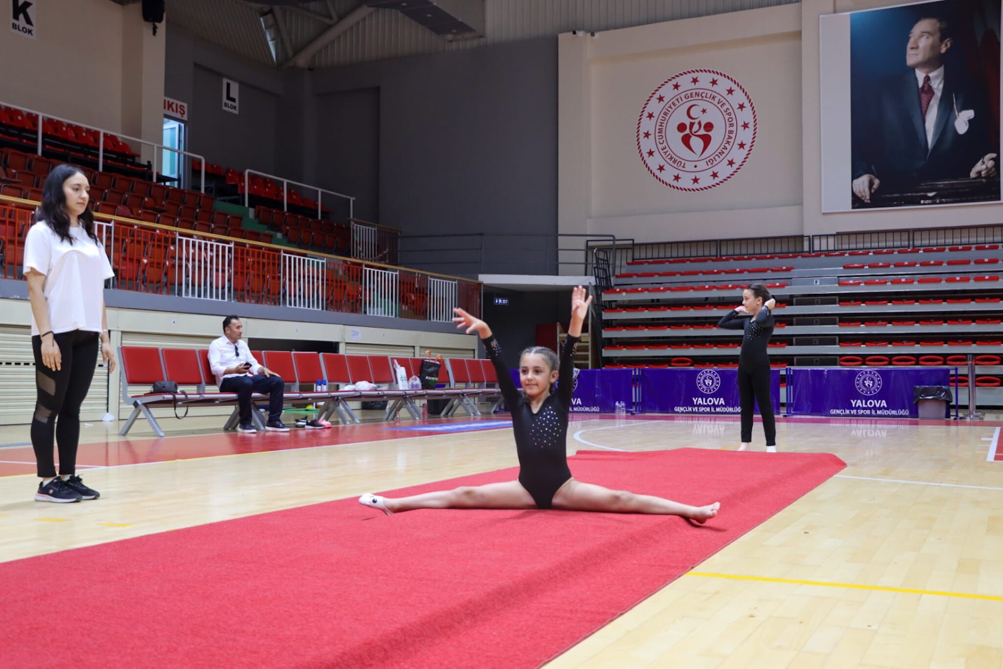 Ji̇mnasti̇k (4)-1