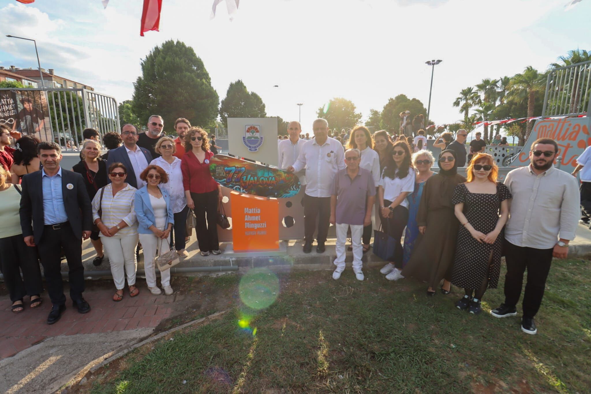Mi̇nguzzi̇ (5)