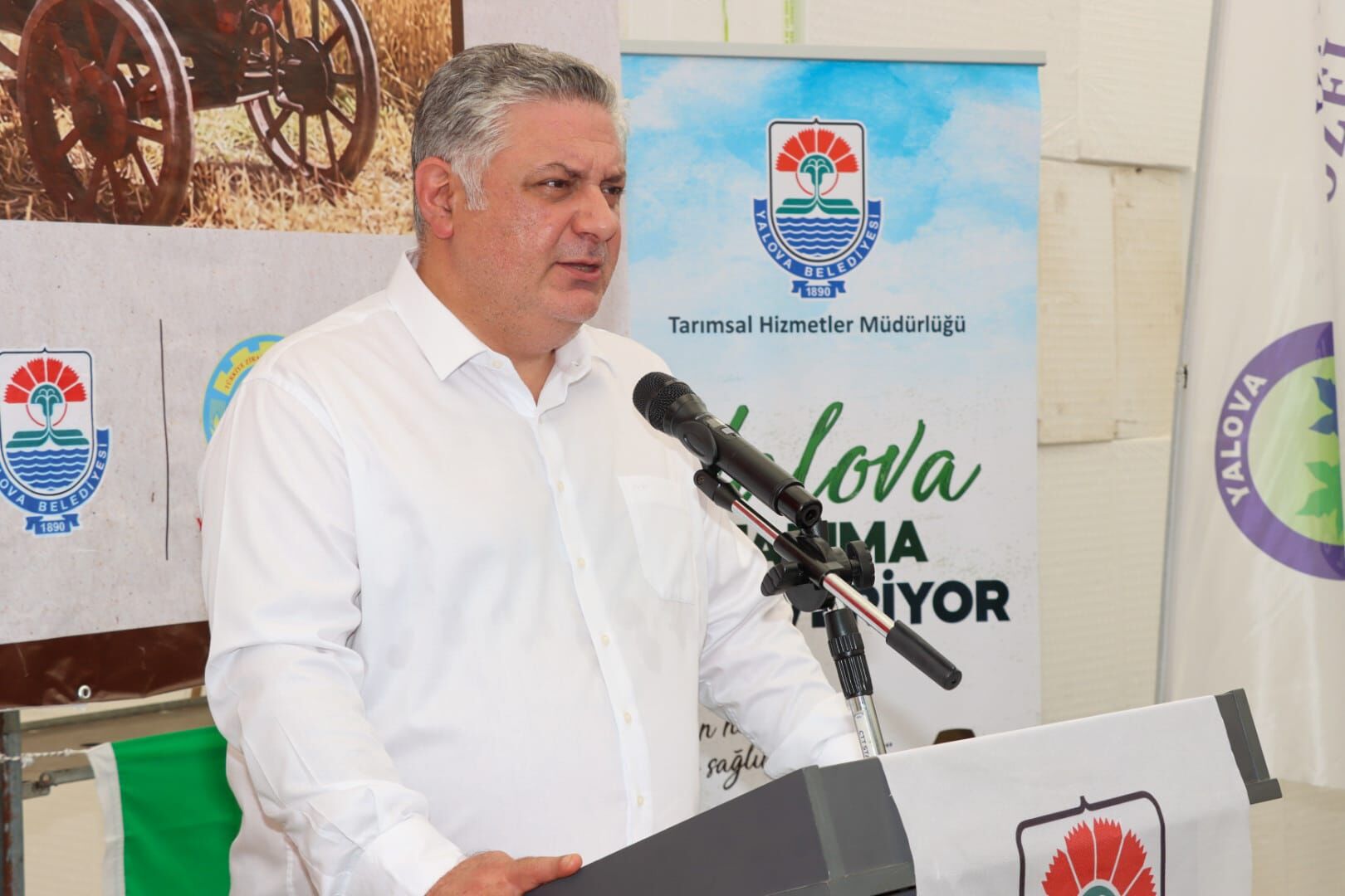 Üreti̇m (3)
