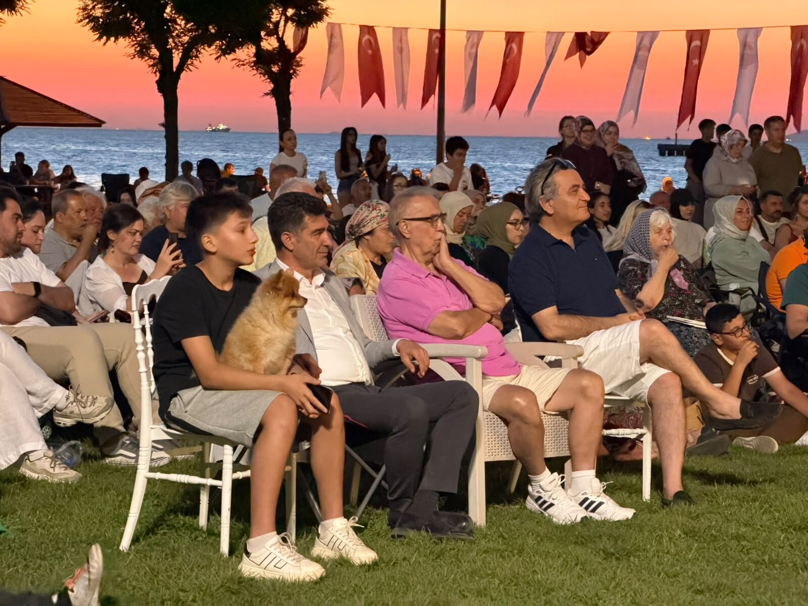 Açik Hava Ti̇yatrosu (1)