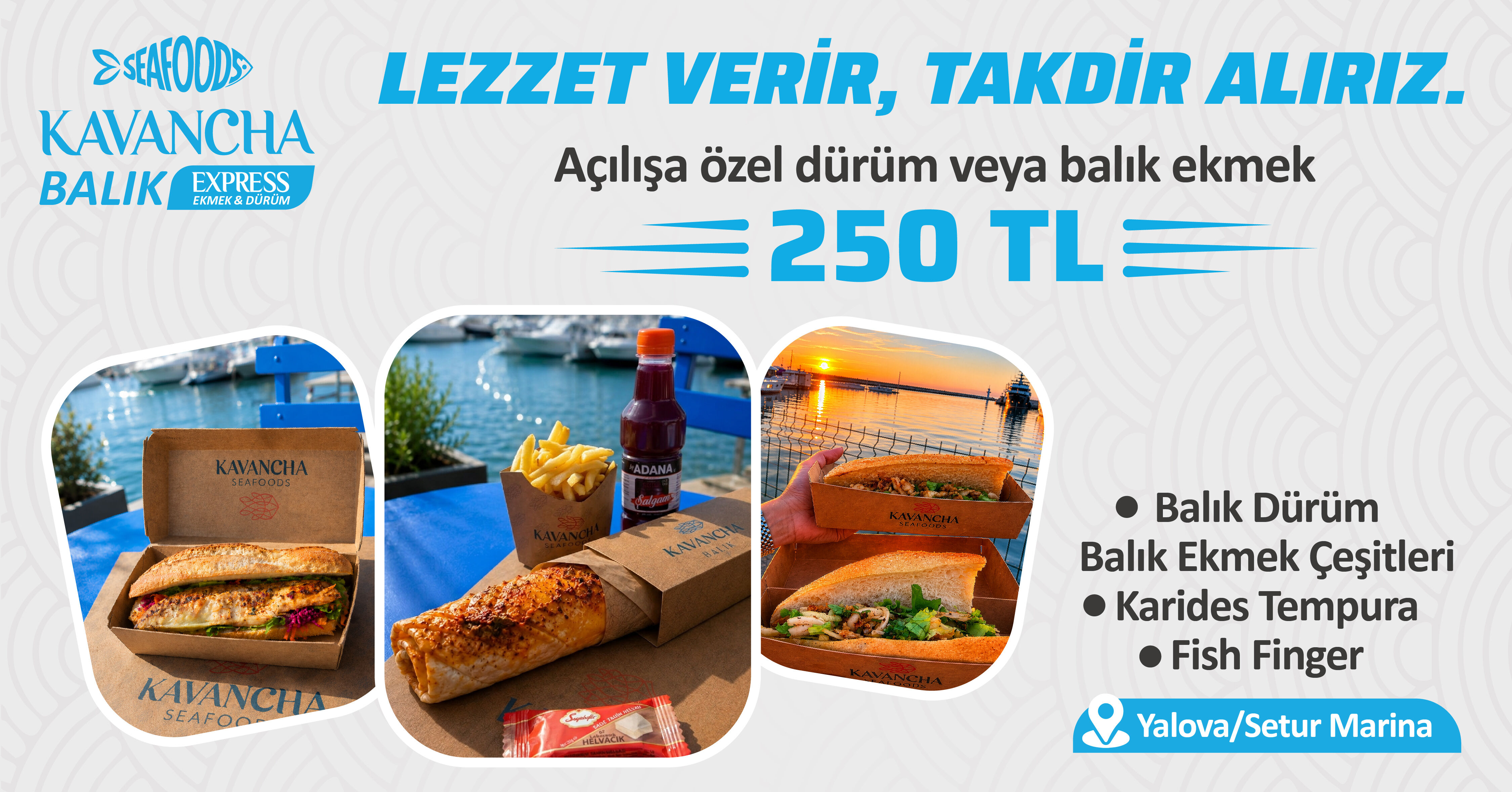 Reklam Bloğu