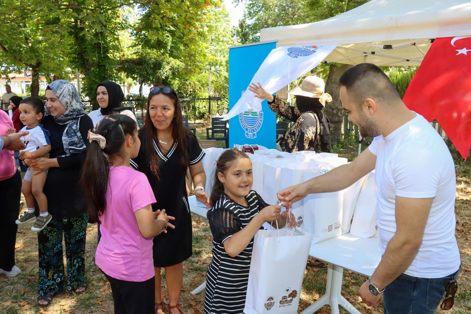 Pku'lu Çocuklar Ve Aileleri (2)