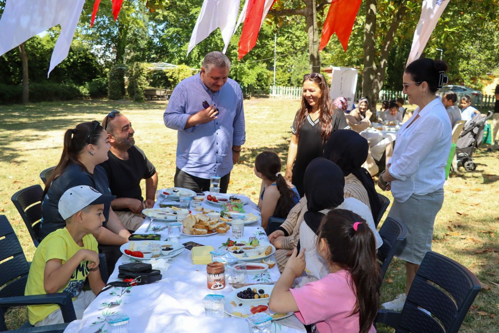 Pku'lu Çocuklar Ve Aileleri (5)