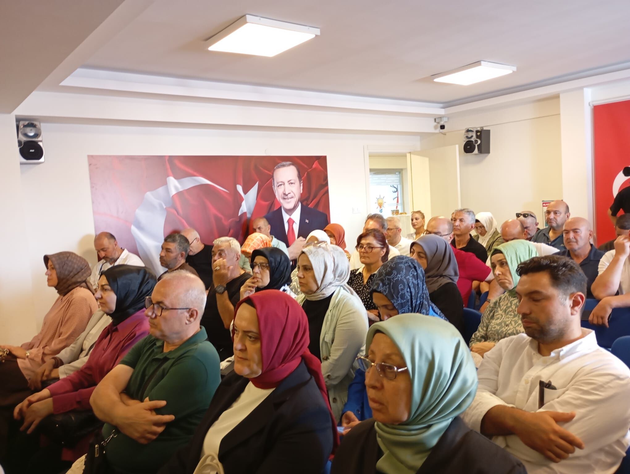 25 Yil Genel Plan 2