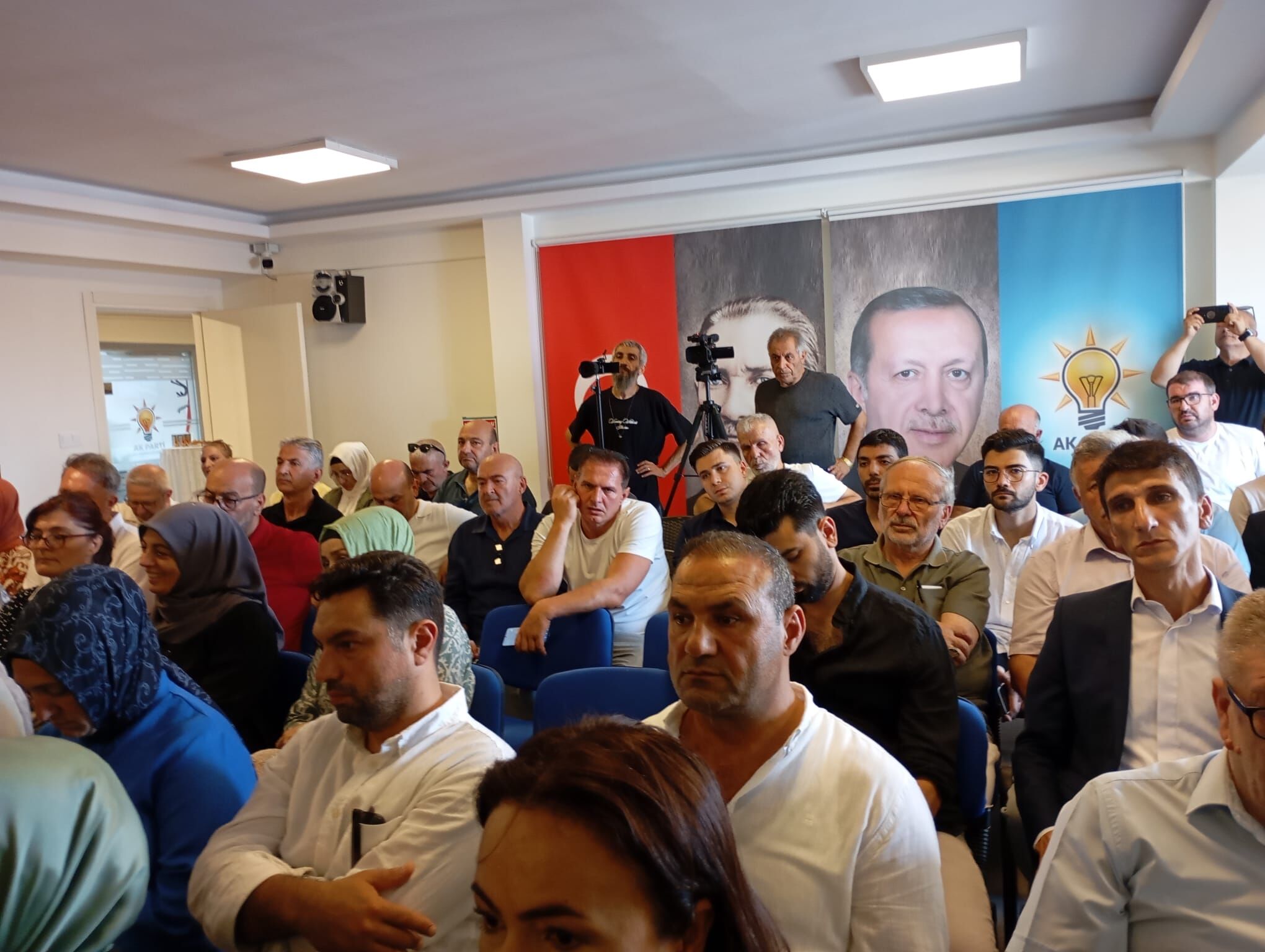 25 Yil Genel Plan