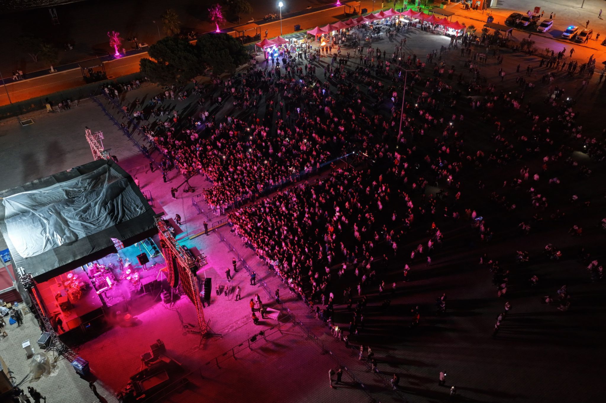 30 Agustos Konser-1