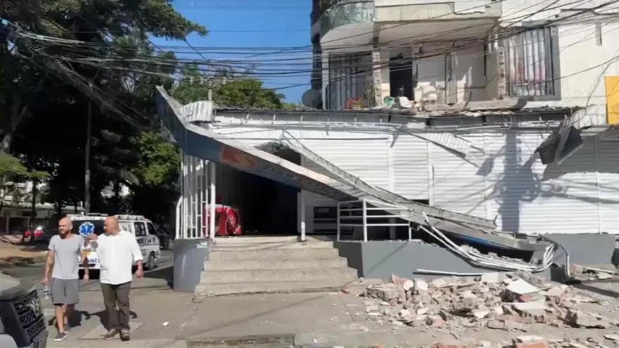 5 Kolombiya 7 4 Deprem Olu Sayisi 132