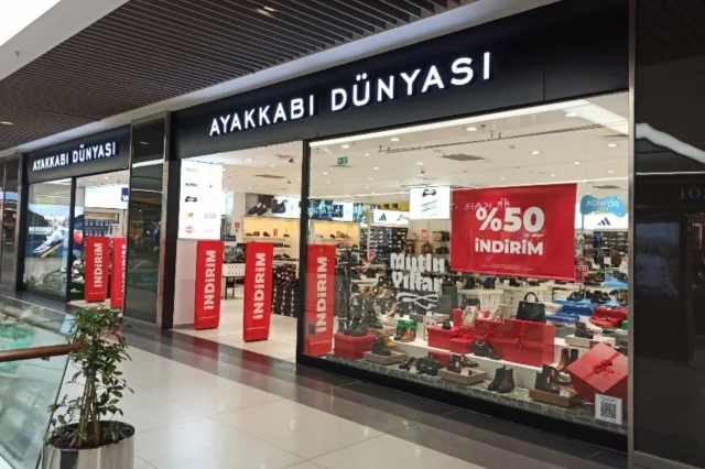 Alihan Kuris Sorusturmasi Sirketler Listesi