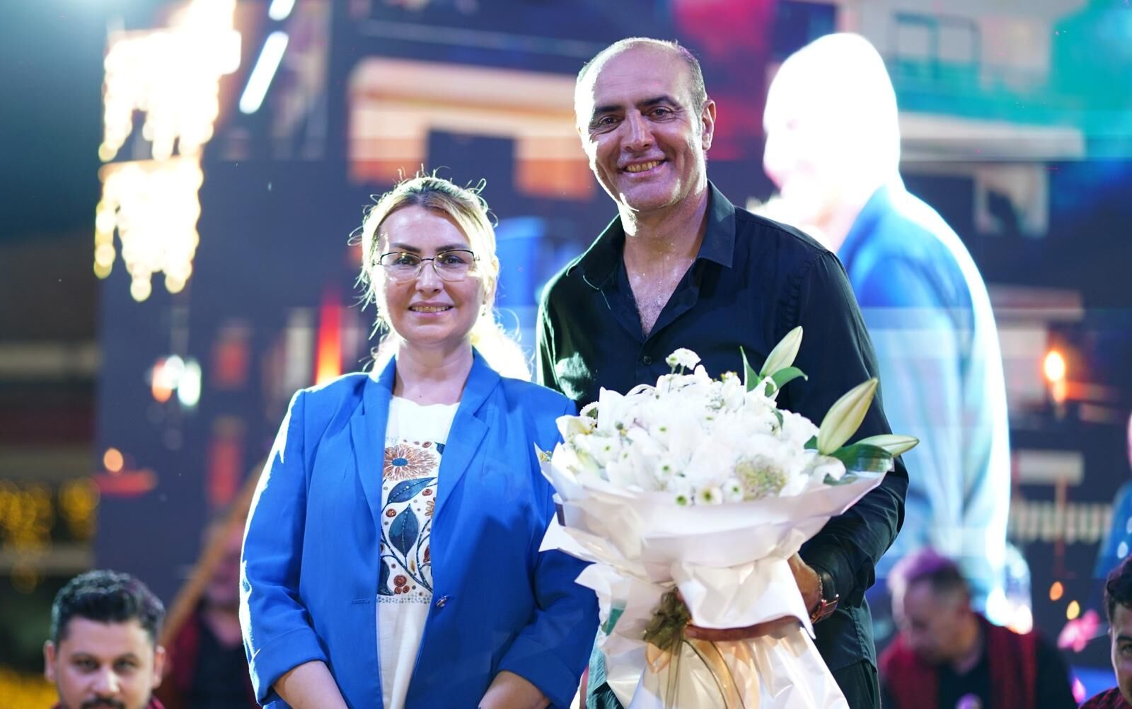 Altinovada Sira Gecesi Etkinligi Duzenlendi