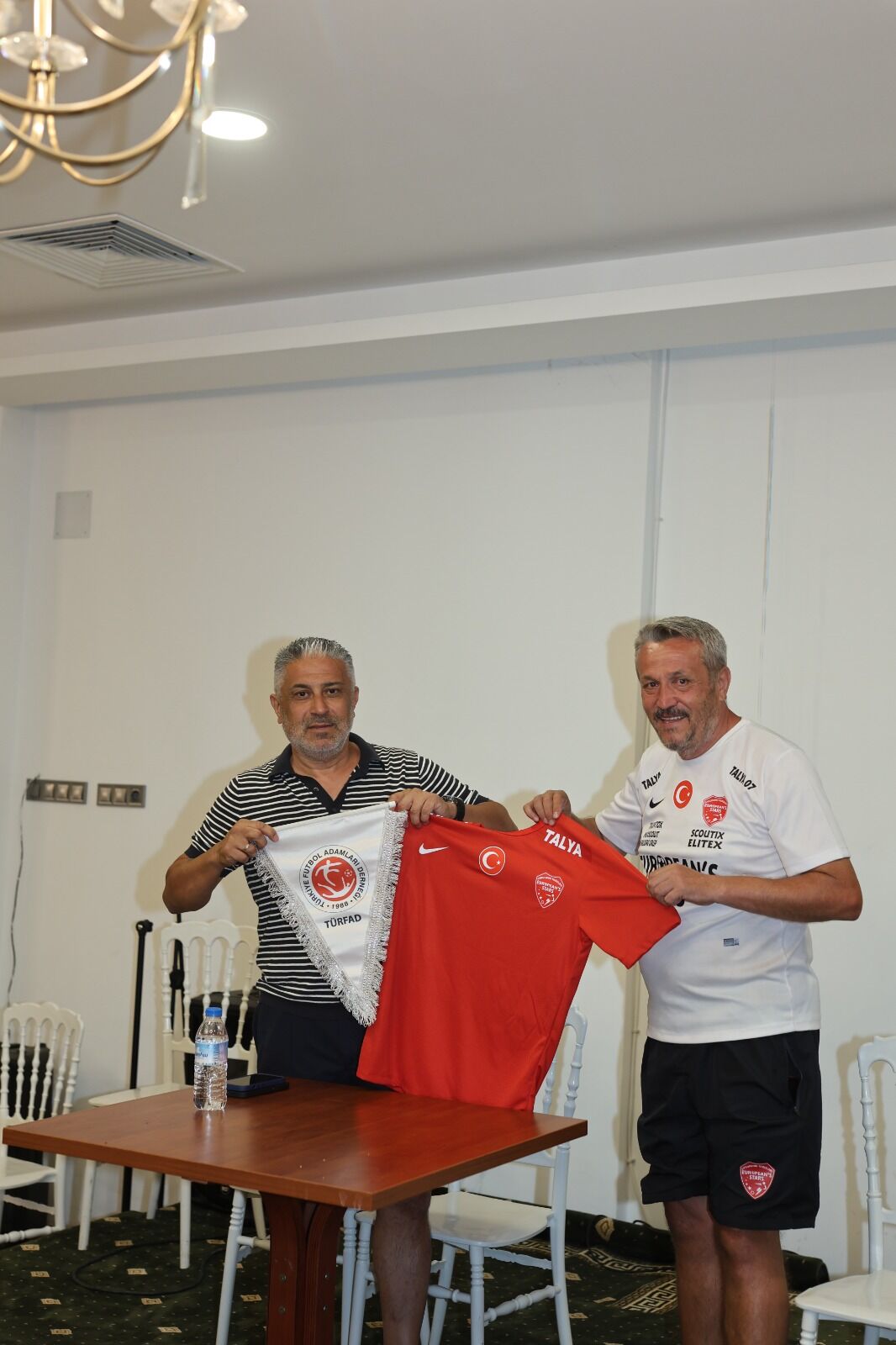 Avrupanın Yildizlari