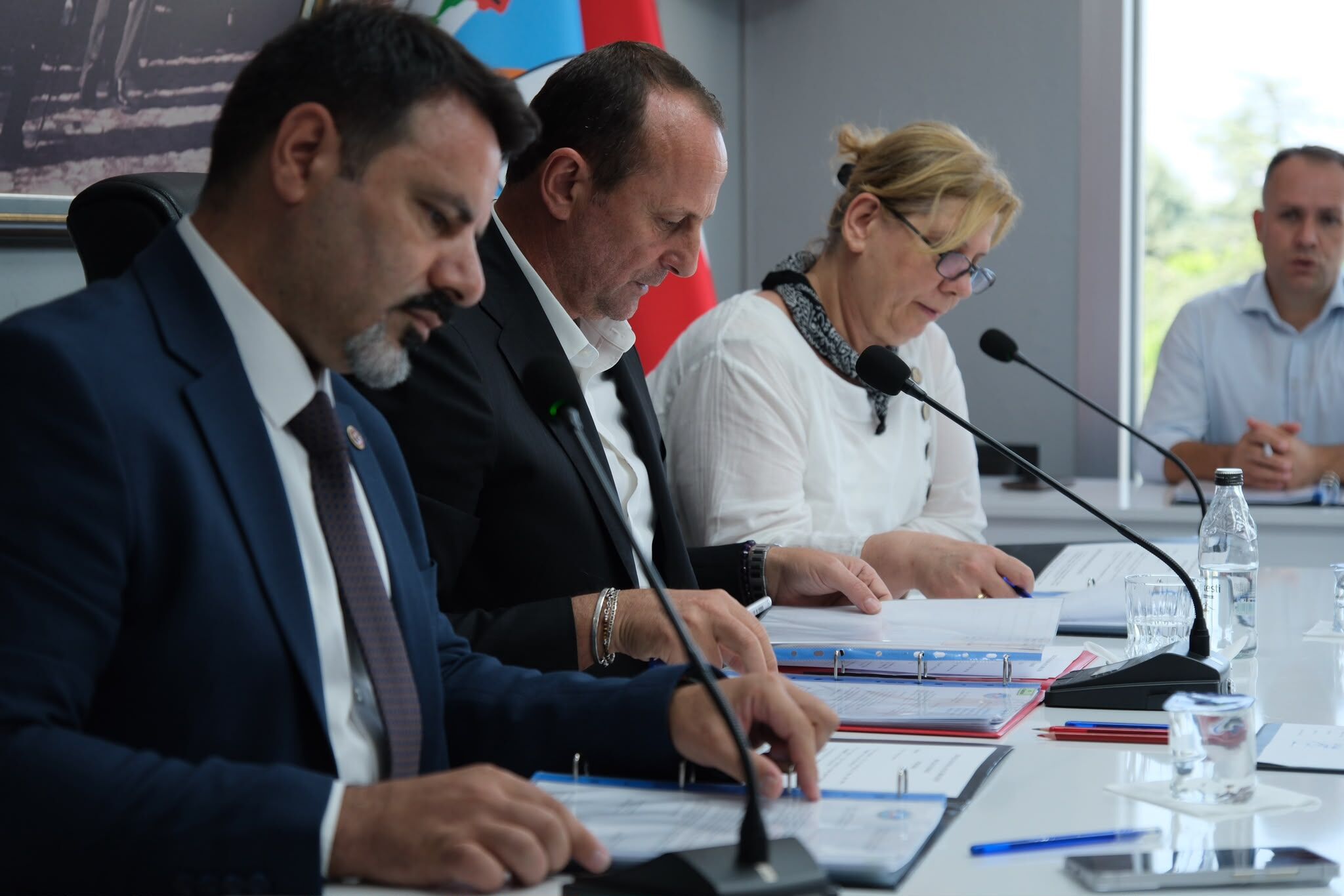 Ciftlikkoy Belediyesi D13 Statusune Yukseldi