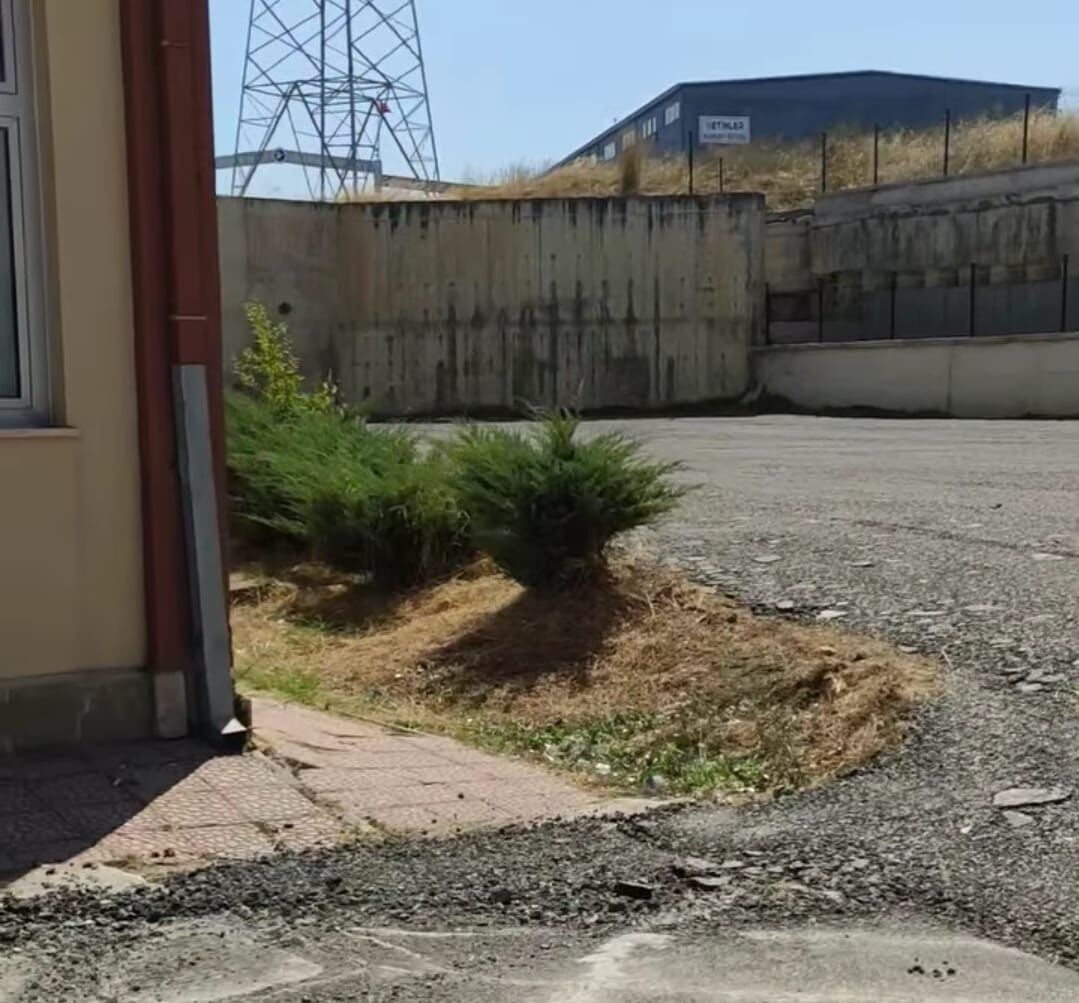 Ciftlikkoy Imam Hatipliler Dernegi Tesekkur Mesaji