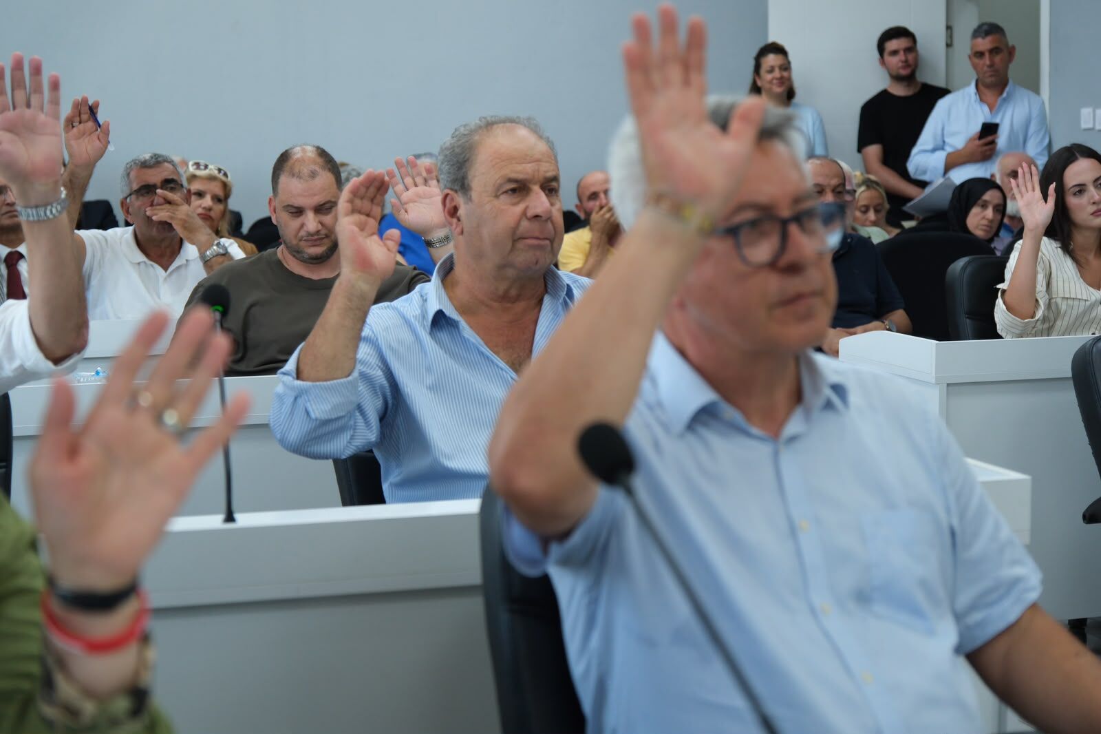 Ciftlikkoy Yaski Isbirligi Protokolu