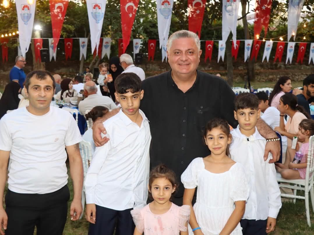 Cocuklar Icin Unutulmaz Sunnet Aksami
