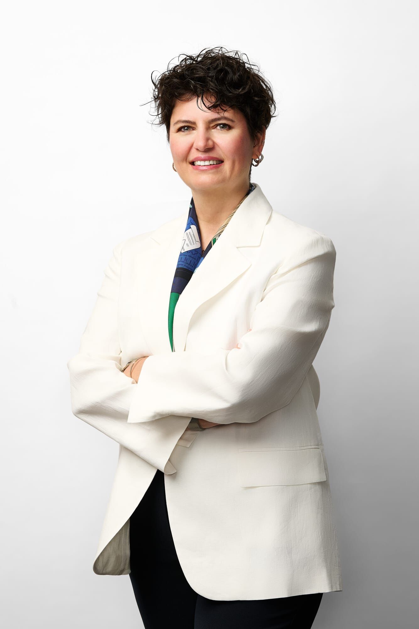 Didem Tuncbilek Aksa Akrilik Aciklamasi