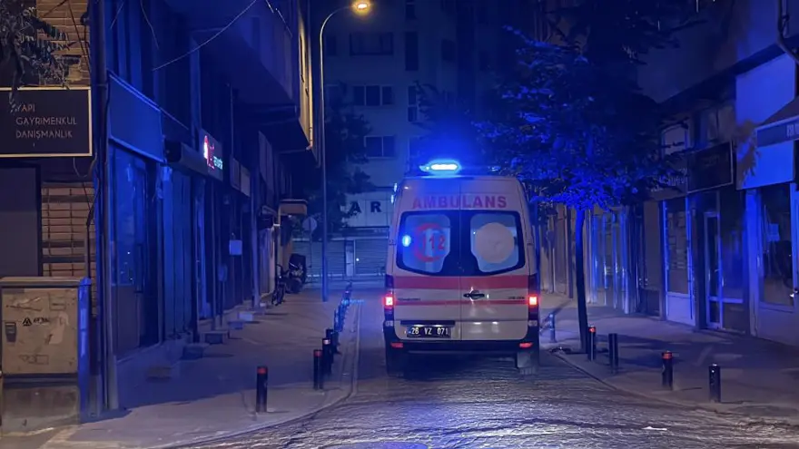 Eskisehir Hastane Beyin Kanamasi Olayi-1