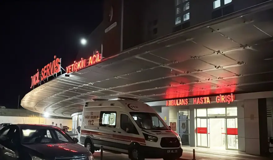 Eskisehir Hastane Beyin Kanamasi Olayi1