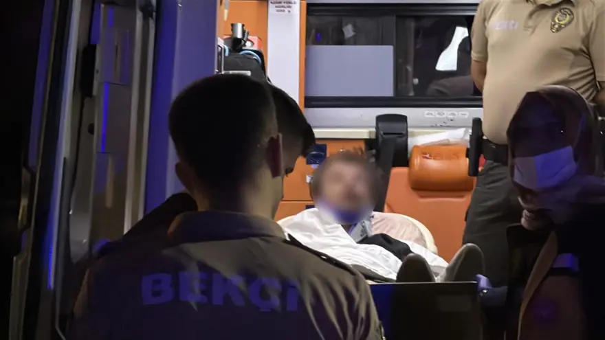Eskisehir Hastane Beyin Kanamasi Olayi2