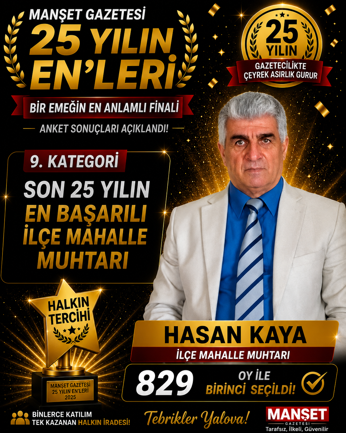 Hasan kâya