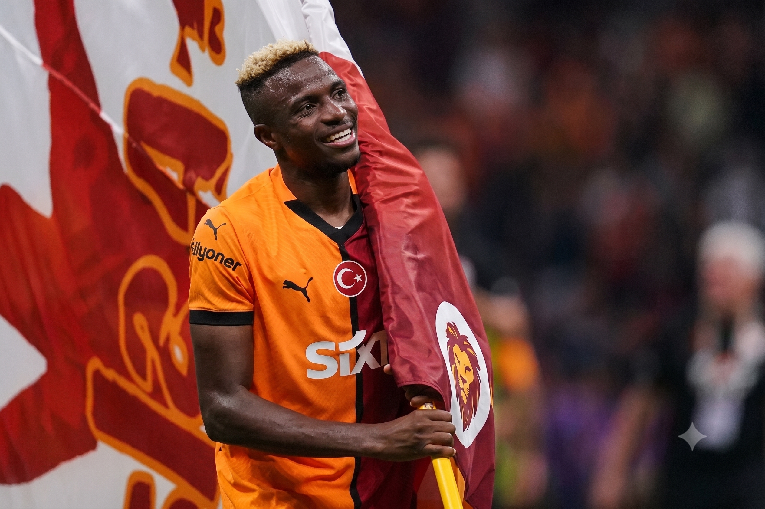 Galatasarayi Korkutan Osimhen Transferi 2