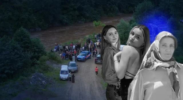 Giresun Sel Felaketi Detaylari