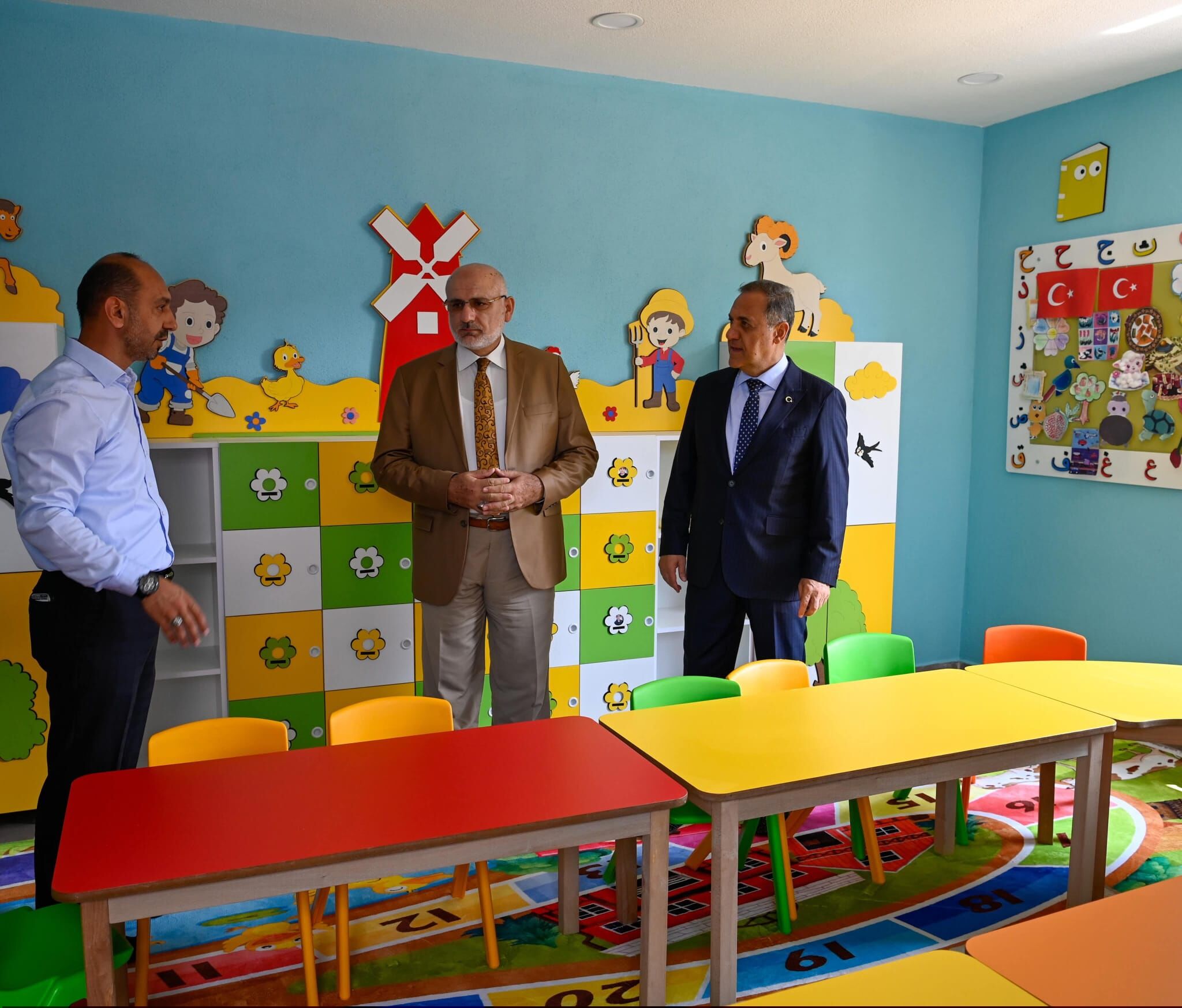 Hafiz Osman Sahin Yalova Kuran Kursu Acilisi