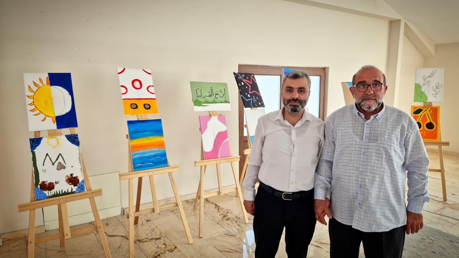 Ilim Yayma Cemiyeti Gemlik Yaz Etkinlikleri2