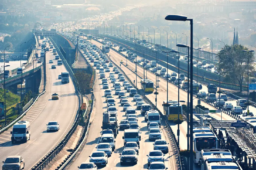 Istanbul Ankara Izmir Trafik Sigortasi Fiyatlari