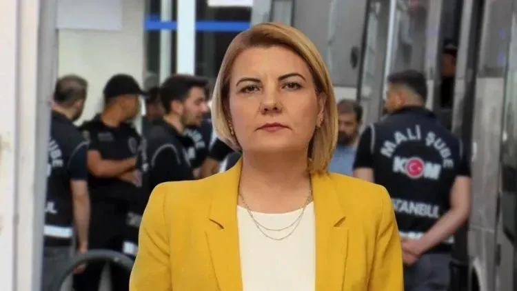 Izmit Belediyesi Yolsuzluk Sorusturmasi