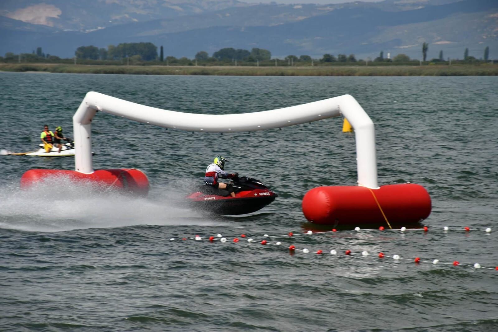Iznik Izeltas Sujeti Ve Motosurf Sampiyonasi 2026