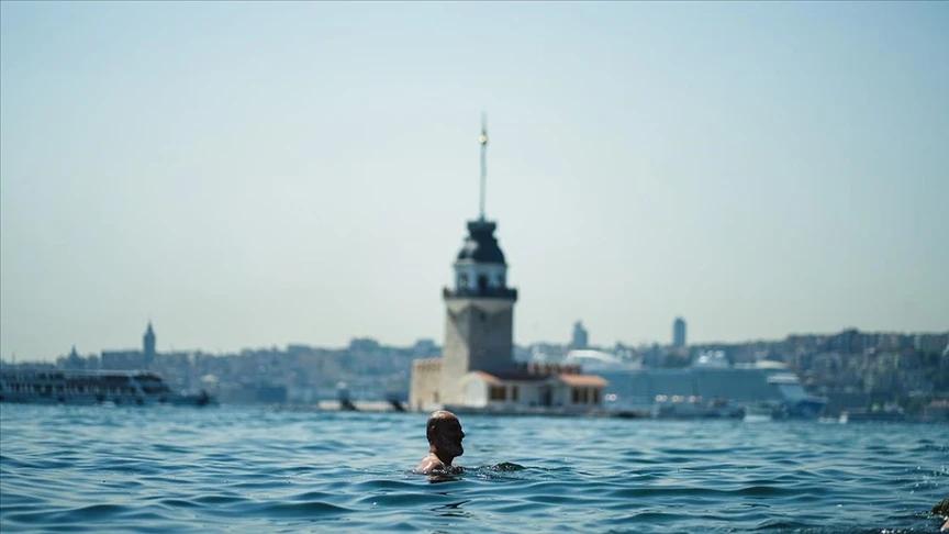 Marmara Bolgesi Hava Durumu Nem Dusuşu 1