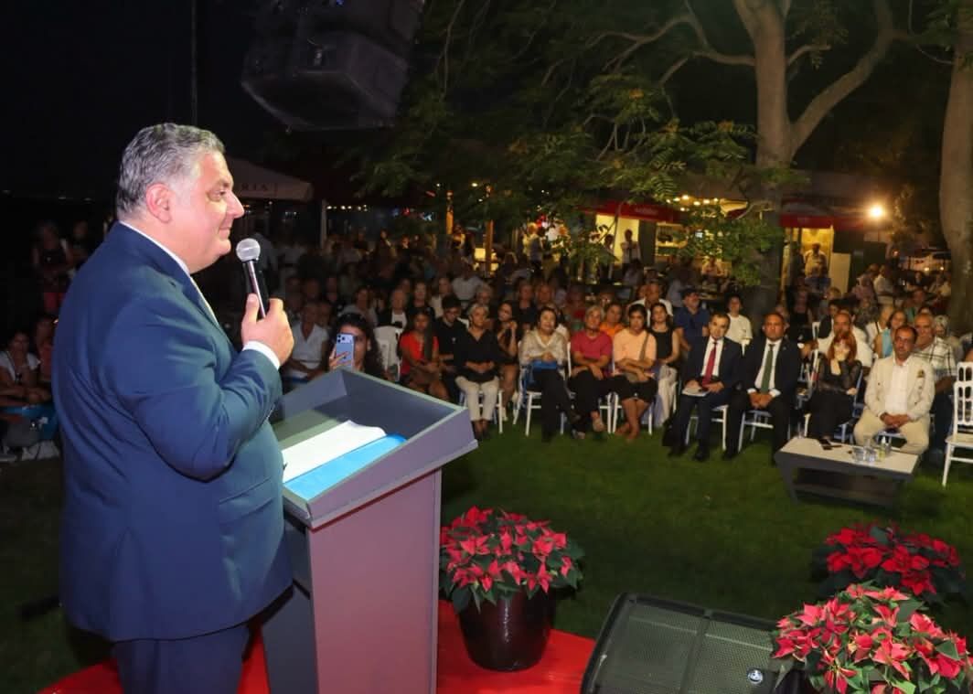 Mehmet Gurel Yuruyen Kosk Aciklamasi