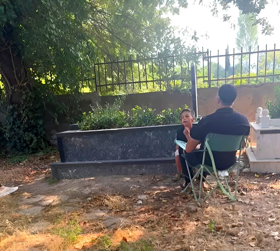Erdinç erkorkmaz anıldı