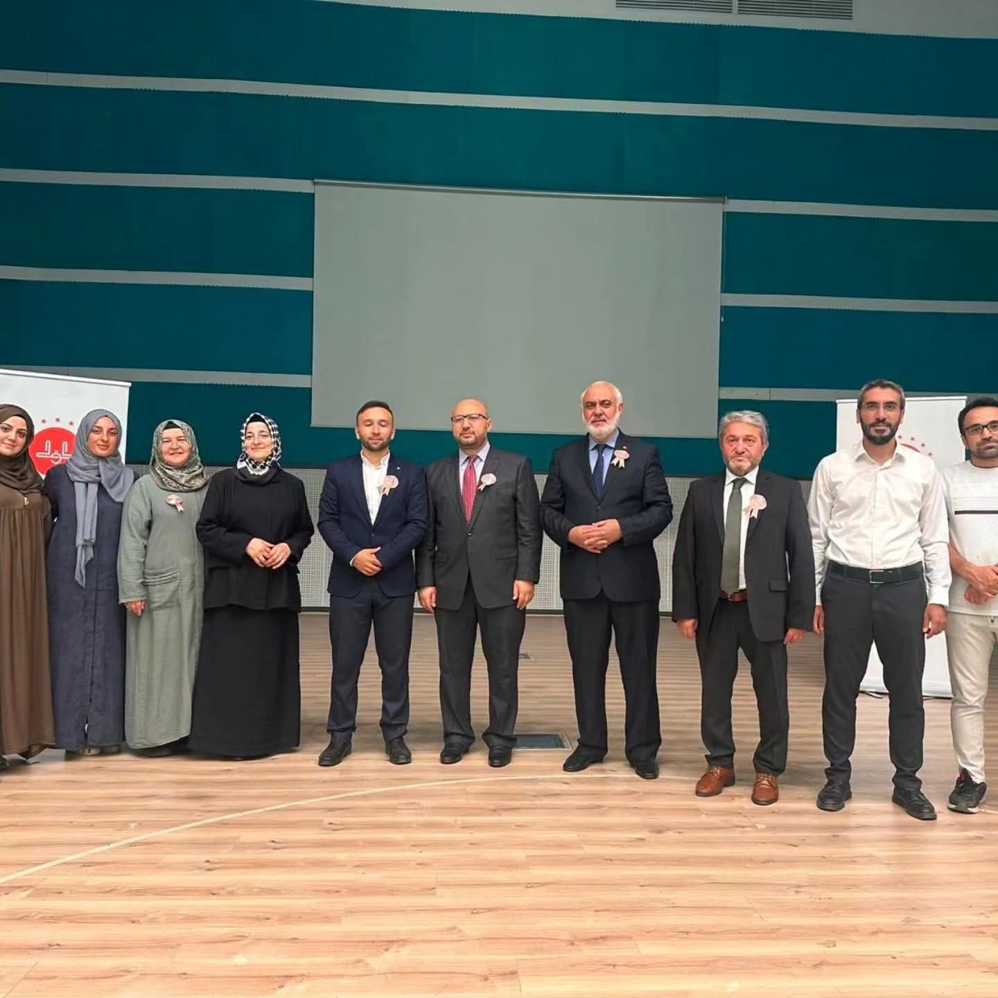 Sadiye Cimen Bayraktar Mevlid I Nebi Konusmasi
