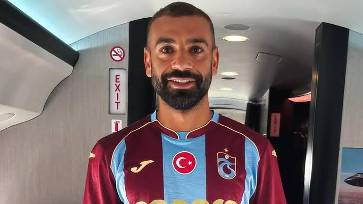 Salah Ts