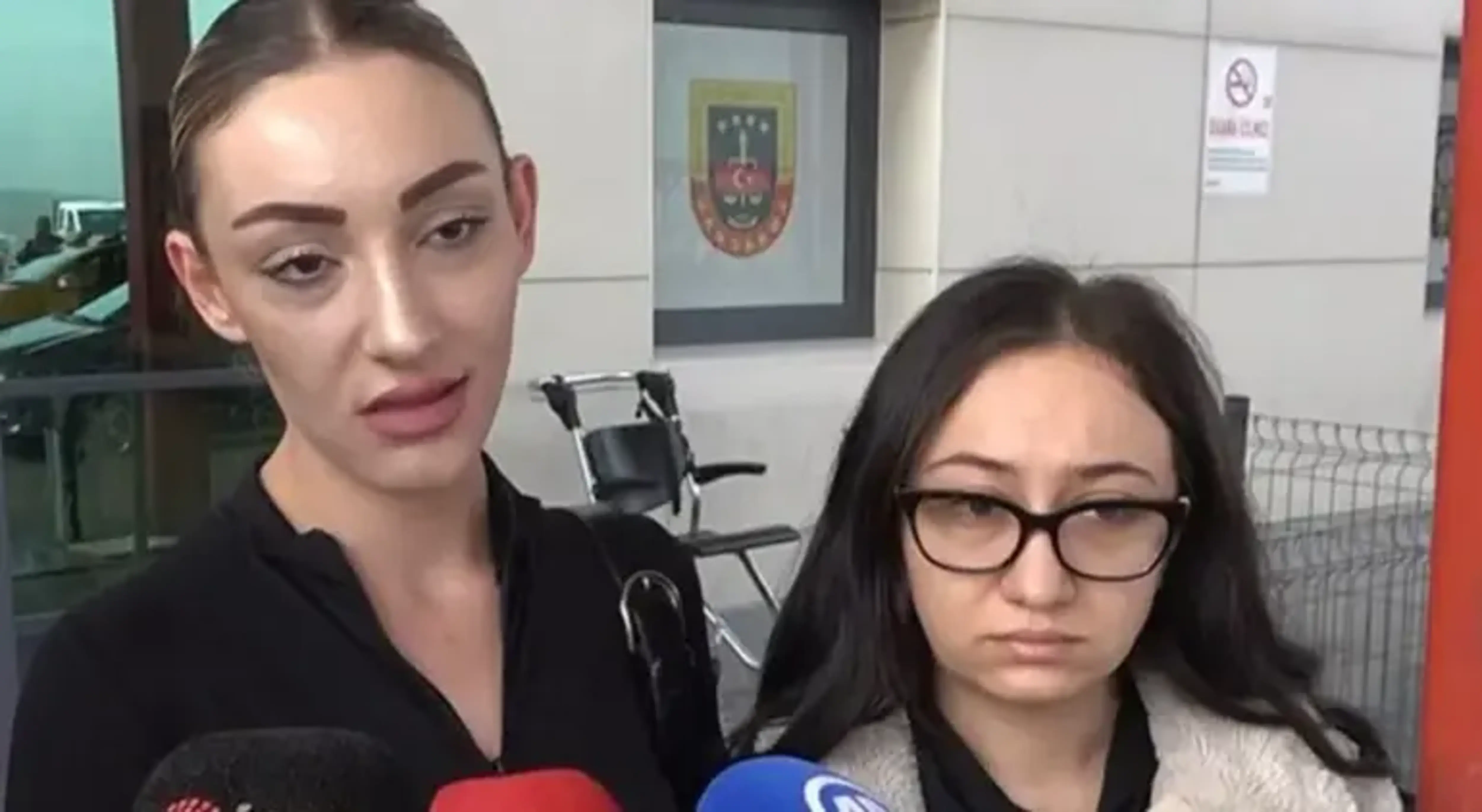Sarkici Gullunun Kizina Agirlastirilmis Muebbet Talebi