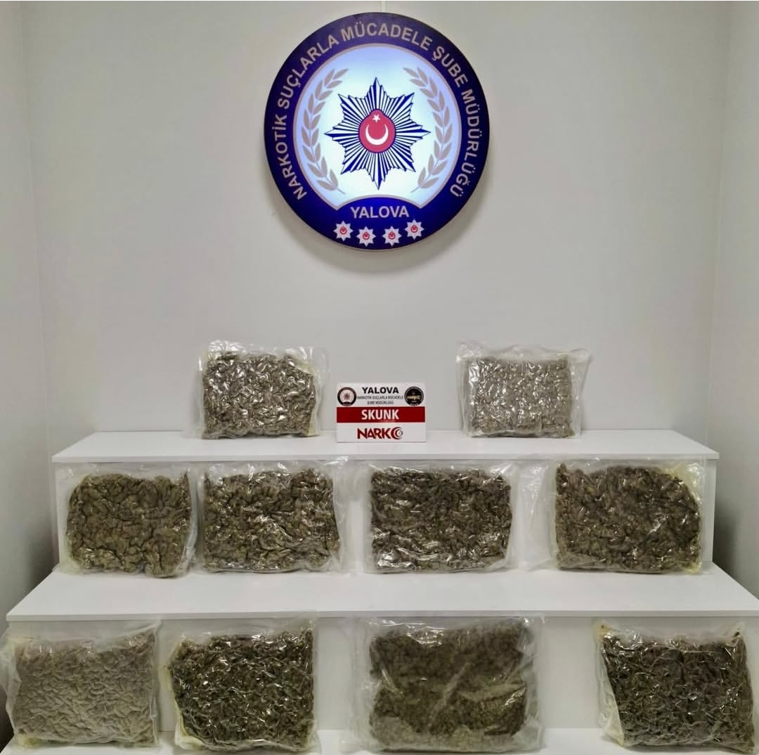 Yalova narkotik-1