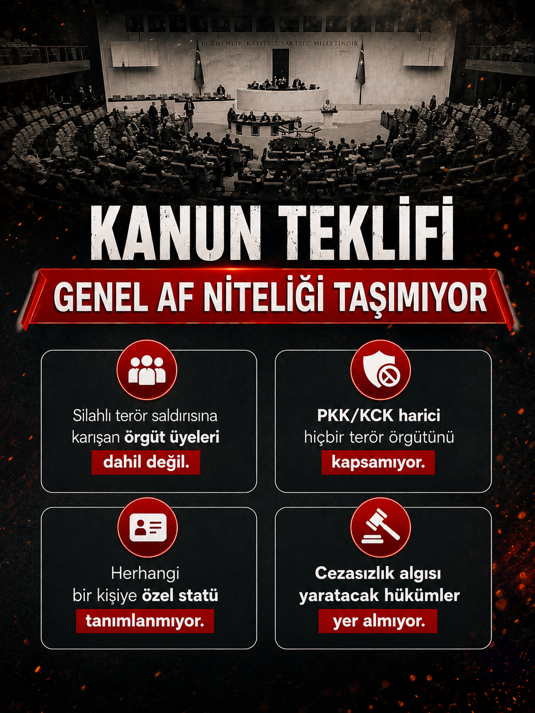 Tbmm Genel Kurul Milli Dayanisma Kanunu Kabul Edildi 2026 2